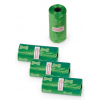 2466 nobby tidyup sacky na bobky zelene 4 role