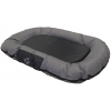 Nobby Classic polštář RENO pro psy černá 92x68x11cm z kategorie Chovatelské potřeby a krmiva pro psy > Pelíšky a dvířka pro psy > Matrace a polštáře pro psy
