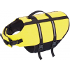 Nobby Elen záchranná plovací vesta pro psa neon žlutá L-40cm z kategorie Chovatelské potřeby a krmiva pro psy > Oblečky a doplňky pro psy > Plovací vesty pro psy