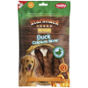 Nobby StarSnack Calcium kalciová kost s kachnou 113g z kategorie Chovatelské potřeby a krmiva pro psy > Pamlsky pro psy > Bílé kosti pro psy