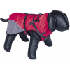 Nobby AKAM funkční obleček s postrojem červená 26cm z kategorie Chovatelské potřeby a krmiva pro psy > Oblečky a doplňky pro psy > Zimní oblečky pro psy