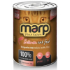 Marp Pure Salmon Cat konzerva pro kočky 400g z kategorie Chovatelské potřeby a krmiva pro kočky > Krmivo a pamlsky pro kočky > Konzervy pro kočky