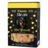 Fitmin Dog For Life Mini Biscuits piškoty pro psy 180g z kategorie Chovatelské potřeby a krmiva pro psy > Pamlsky pro psy > Piškoty, sušenky pro psy