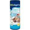 Biokat's Deo Pearls osvěžovač WC Cotton blossom 700 g z kategorie Chovatelské potřeby a krmiva pro kočky > Toalety, steliva pro kočky > Odstraňovače zápachu koček