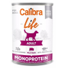 Calibra Dog Life konzerva Adult Wild Boar with Cranberries 400g