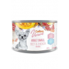 Calibra Dog Verve konzerva GF Adult Small Beef&Chick 200g z kategorie Chovatelské potřeby a krmiva pro psy > Krmiva pro psy > Konzervy pro psy