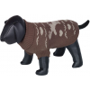 Nobby HIRSCHI svetr pro psy se sobem hnědá 20cm z kategorie Chovatelské potřeby a krmiva pro psy > Oblečky a doplňky pro psy > Svetry, mikiny pro psy