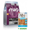 Marp Holistic White Mix Small Breed 12kg z kategorie Chovatelské potřeby a krmiva pro psy > Krmiva pro psy > Granule pro psy