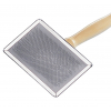 Nobby Nature Line hřeben finišák XL z kategorie Chovatelské potřeby a krmiva pro psy > Hygiena a kosmetika psa > Hřebeny a kartáče pro psy