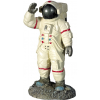 Nobby akvarijní dekorace astronaut 9,3 x 8 x 17,5 cm z kategorie Akvaristické a teraristické potřeby > Dekorace do akvária > Ostatní