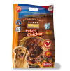 Nobby StarSnack Potato Chicken batáty s kuřecím 140g z kategorie Chovatelské potřeby a krmiva pro psy > Pamlsky pro psy > Poloměkké pamlsky pro psy