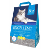 Brit Fresh for Cats Excellent Ultra Bentonite 10kg z kategorie Chovatelské potřeby a krmiva pro kočky > Toalety, steliva pro kočky > Steliva kočkolity pro kočky