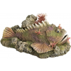 Nobby akvarijní dekorace Stone Fish 21 x 14,5 x 9 cm z kategorie Akvaristické a teraristické potřeby > Dekorace do akvária > Zvířata, ryby