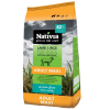 Nativia Dog Adult Maxi Lamb & Rice 15kg