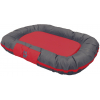 Nobby Classic polštář RENO pro psy červená 103x76x11cm z kategorie Chovatelské potřeby a krmiva pro psy > Pelíšky a dvířka pro psy > Matrace a polštáře pro psy