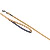Nobby CLASSIC PRENO Mini vodítko XXS-S neoprén oranžová 1,20m 10mm z kategorie Chovatelské potřeby a krmiva pro psy > Obojky, vodítka a postroje pro psy > Vodítka pro psy > Klasická vodítka pro psy
