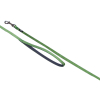 Nobby CLASSIC PRENO Mini vodítko XXS-S neoprén zelená 1,20m 10mm z kategorie Chovatelské potřeby a krmiva pro psy > Obojky, vodítka a postroje pro psy > Vodítka pro psy > Klasická vodítka pro psy