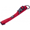 Nobby CLASSIC COMFORT obojek nylon červený S-M 40-55cm z kategorie Chovatelské potřeby a krmiva pro psy > Obojky, vodítka a postroje pro psy > Obojky pro psy