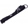 Nobby CLASSIC COMFORT obojek nylon černý S-M 40-55cm z kategorie Chovatelské potřeby a krmiva pro psy > Obojky, vodítka a postroje pro psy > Obojky pro psy