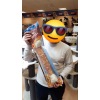 30444 nobby starsnack bbq wrapped chicken bone xxl 60cm 695g
