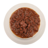 30456 fitmin dog for life kapsicka adult beef in gravy 85 g