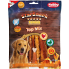 Nobby StarSnack BBQ Top Mix pamlsky 375g z kategorie Chovatelské potřeby a krmiva pro psy > Pamlsky pro psy > Žvýkací pamlsky pro psy