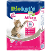 Biokat´s Micro Fresh kočkolit 14 l z kategorie Chovatelské potřeby a krmiva pro kočky > Toalety, steliva pro kočky > Steliva kočkolity pro kočky