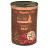 Fitmin Dog Purity Beef konzerva pro psy hovězí 400g z kategorie Chovatelské potřeby a krmiva pro psy > Krmiva pro psy > Konzervy pro psy