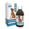 TOPVET Močopohlavní aparát sirup pro psy 200ml z kategorie Chovatelské potřeby a krmiva pro psy > Vitamíny a léčiva pro psy > Ledviny a močové cesty u psů