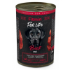 Fitmin For Life hovězí konzerva pro psy 400g z kategorie Chovatelské potřeby a krmiva pro psy > Krmiva pro psy > Konzervy pro psy