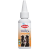 Nobby ušní péče 50 ml z kategorie Chovatelské potřeby a krmiva pro kočky > Hygiena a kosmetika koček > Ušní a oční péče koček