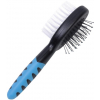 Nobby Comfort Line MINI oboustranný kartáč pro hlodavce 13 cm z kategorie Chovatelské potřeby a krmiva pro hlodavce a malá zvířata > Kosmetika, úprava