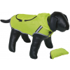 Nobby Rainy reflexní pláštěnka pro psa žlutá neon 29cm z kategorie Chovatelské potřeby a krmiva pro psy > Oblečky a doplňky pro psy > Pláštěnky, overaly pro psy