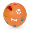 Nobby Snack Ball hračka plnitelná 7,5cm z kategorie Chovatelské potřeby a krmiva pro psy > Hračky pro psy > Plnitelné hračky pro pro psy