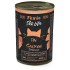 Fitmin Cat For Life Salmon Sterilized 415g z kategorie Chovatelské potřeby a krmiva pro kočky > Krmivo a pamlsky pro kočky > Konzervy pro kočky