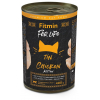 Fitmin Cat For Life Kitten kuřecí konzerva 400g z kategorie Chovatelské potřeby a krmiva pro kočky > Krmivo a pamlsky pro kočky > Konzervy pro kočky