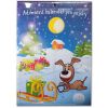 MAPES Adventní kalendář pro psy 280g