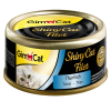 ShinyCat filet konzerva tuňák ve šťávě 70g