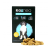 Doxneo pamlsky pro psy kachna s pomerančem 400g z kategorie Chovatelské potřeby a krmiva pro psy > Pamlsky pro psy > Piškoty, sušenky pro psy