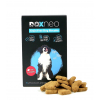 Doxneo pamlsky pro psy krůtí s brusinkami 400g z kategorie Chovatelské potřeby a krmiva pro psy > Pamlsky pro psy > Piškoty, sušenky pro psy
