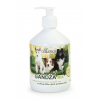 Natureca Gandža Mix 500ml z kategorie Chovatelské potřeby a krmiva pro psy > Vitamíny a léčiva pro psy > Konopné a CBD produkty pro psy