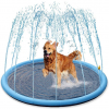 Nobby stříkací bazének Splash Pool M 100cm modrá z kategorie Chovatelské potřeby a krmiva pro psy > Pelíšky a dvířka pro psy > Bazénky pro psy