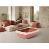 Iriz champagne rose tuscan red i