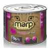 Marp Variety Chicken Cat konzerva pro kočky krůta + játra 200g z kategorie Chovatelské potřeby a krmiva pro kočky > Krmivo a pamlsky pro kočky > Konzervy pro kočky