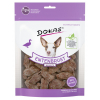 Dokas Kachní prsa nugety pochoutka pro psy 110g z kategorie Chovatelské potřeby a krmiva pro psy > Pamlsky pro psy > Sušená masíčka pro psy