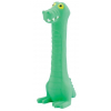 Nobby Beanpole latexová hračka krokodýl 18cm z kategorie Chovatelské potřeby a krmiva pro psy > Hračky pro psy > Latexové hračky pro psy