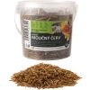 UGF sušený moučný červ 500ml – 2