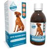 TOPVET Beta-glucan sirup pro psy 200ml