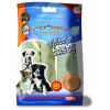 Nobby StarSnack White'n Tasty pamlsek rolka 15cm 3ks z kategorie Chovatelské potřeby a krmiva pro psy > Pamlsky pro psy > Bílé kosti pro psy