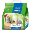 Cats Best Universal podestýlka 10l z kategorie Chovatelské potřeby a krmiva pro hlodavce a malá zvířata > Podestýlky a steliva pro hlodavce